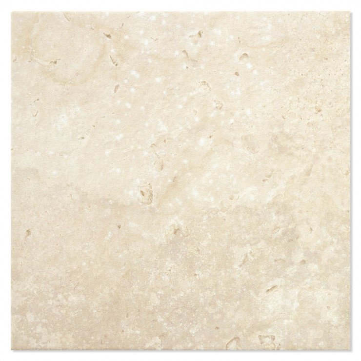 Klinker Stenhamra Beige Mat 60x60 cm-1